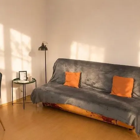 Sea La Vie Apartment