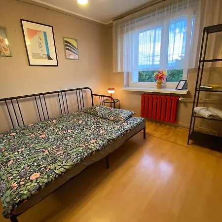Sea La Vie Apartment