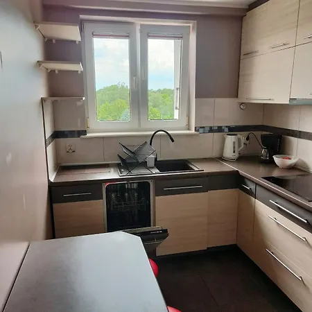 Apartment Sea La Vie