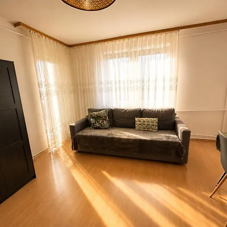 Apartament Sea La Vie *